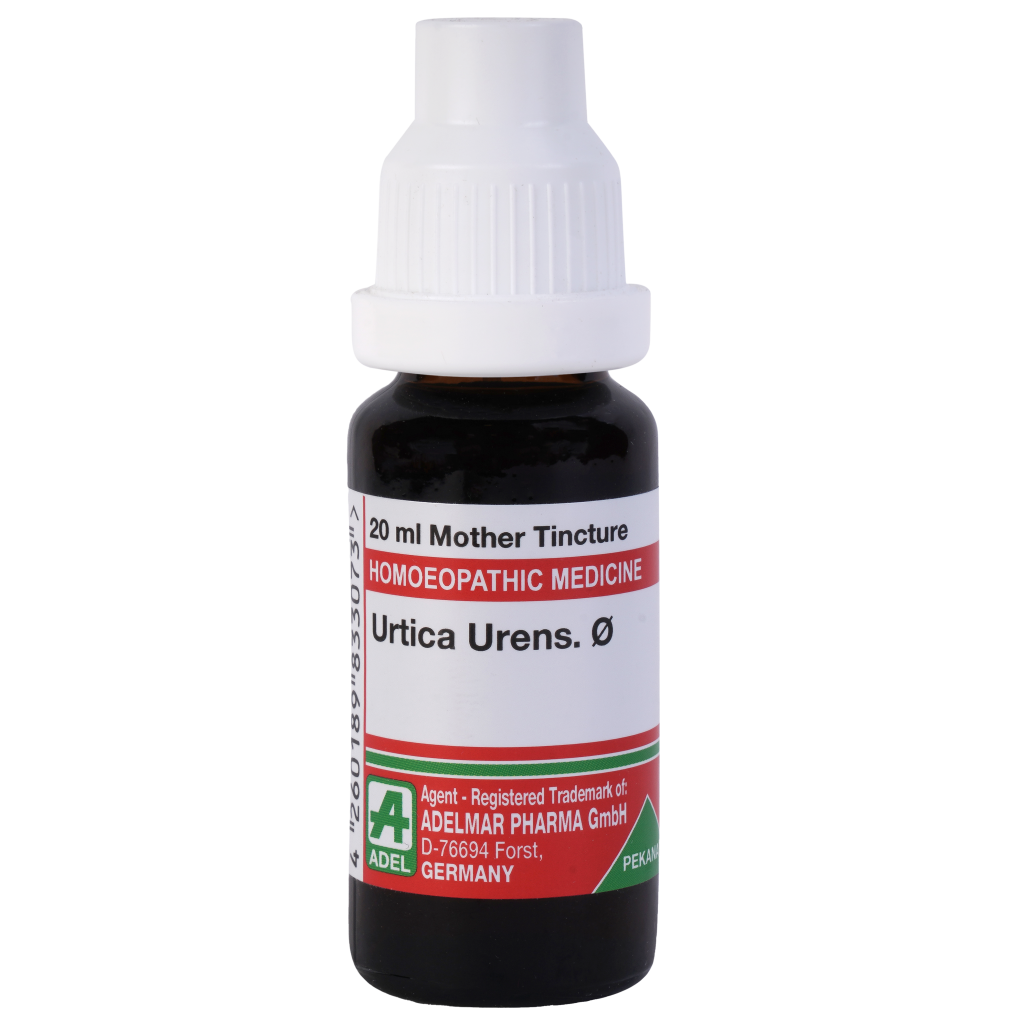 Adel Urtica Urens 1X (Q) (20ml)